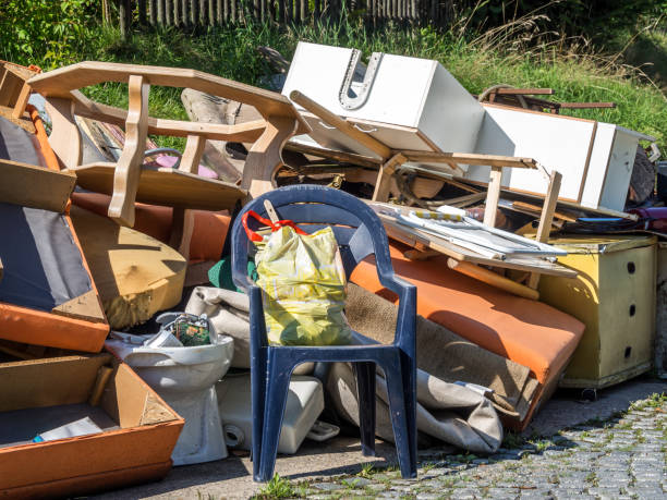 Best Dumpster Rental Services  in Larimore, ND