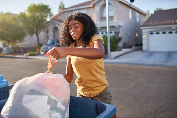 Reliable Larimore, ND Junk Removal Solutions