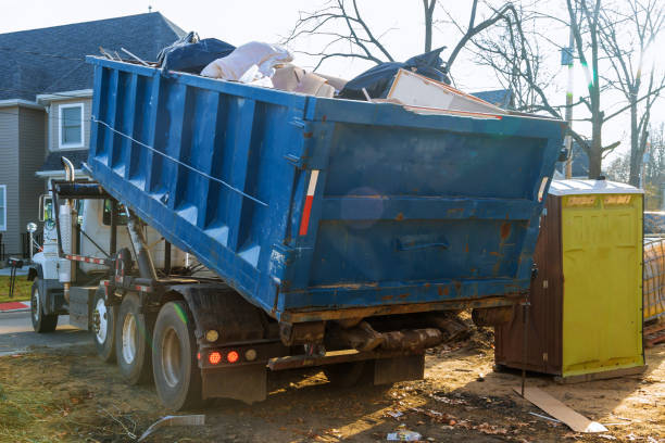 Best Junk Hauling Services  in Larimore, ND