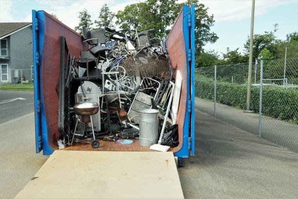 Trash Removal Near Me in Larimore, ND