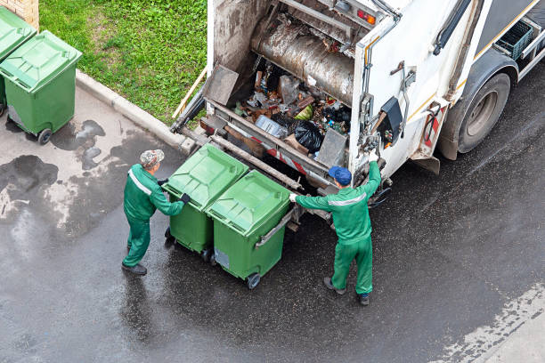 Best Household Junk Removal  in Larimore, ND