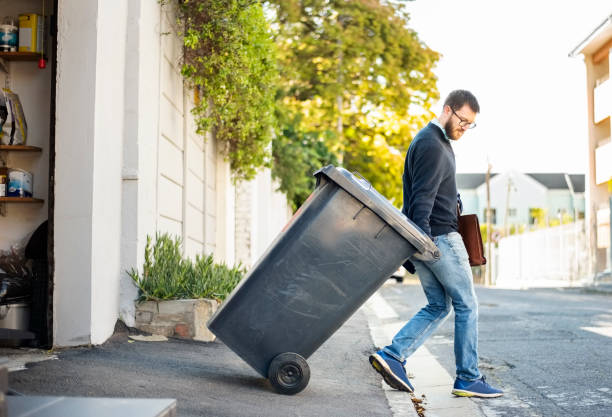 Best Residential Junk Removal  in Larimore, ND