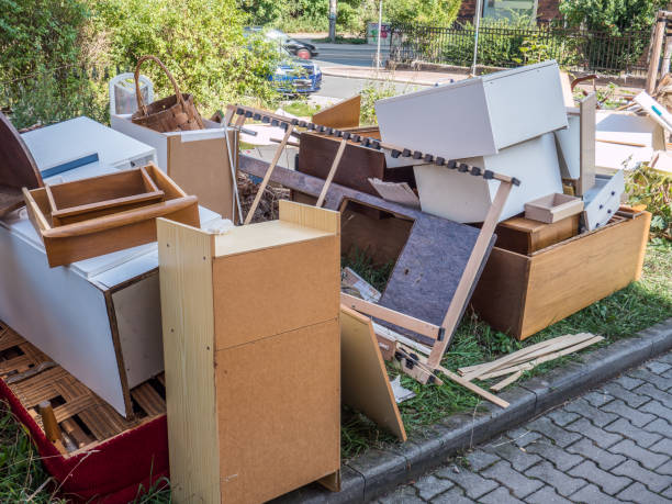 Best Trash Removal Near Me  in Larimore, ND