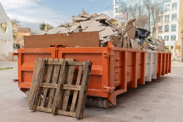 Best Estate Cleanout Services  in Larimore, ND