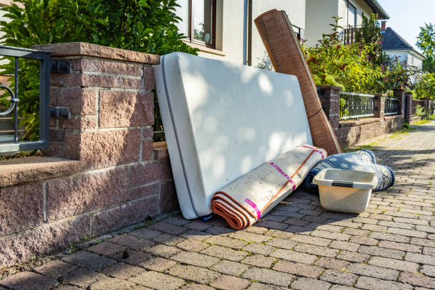 Best Residential Junk Removal  in Larimore, ND
