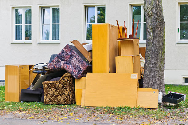 Basement Cleanout Services in Larimore, ND